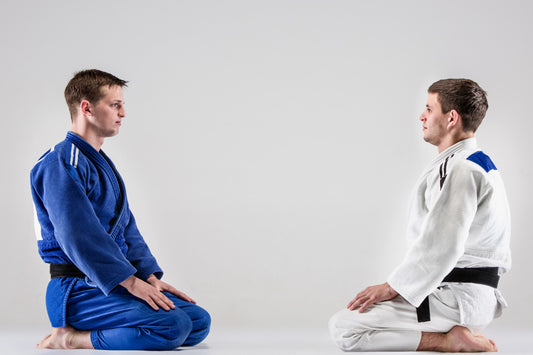 How to Stay Consistent at Jiu Jitsu: Building Discipline on and off the Mats