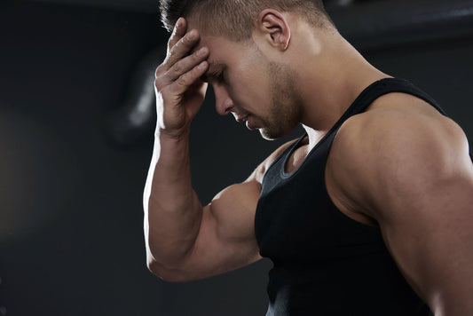 How to Train BJJ Consistently During Stress or Mental Burnout