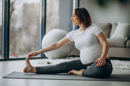 Is BJJ Training Safe During Pregnancy? What You Need to Know