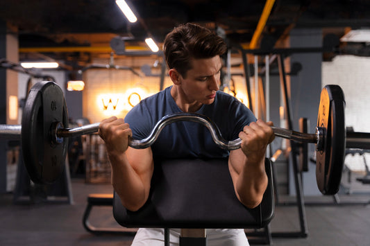 Is Weight Training Good for BJJ? How to Safely Balance Both Sports