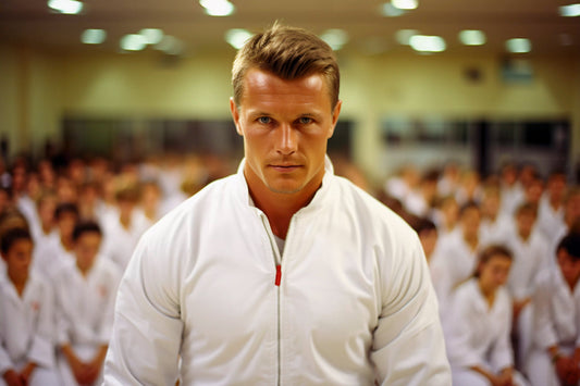 Jiu-Jitsu Fundamentals for Coaches: Teaching Core BJJ Skills