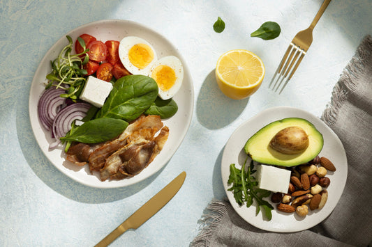 Keto Diet for BJJ: Benefits, Risks, and Performance Impact