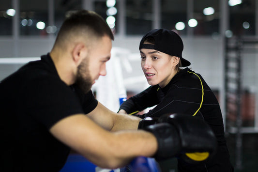 Krav Maga vs BJJ: Key Differences, Effectiveness, and Real-World Use