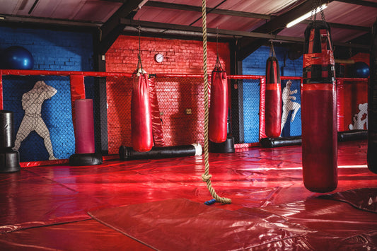 Martial Arts Gym Hygiene: Essential Rules for Clean Training