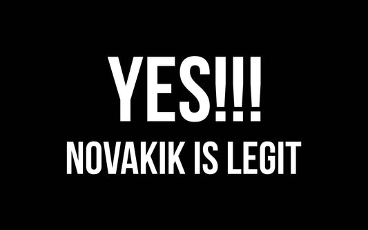Is Novakik BJJ Legit? Here's Why It Stands Out