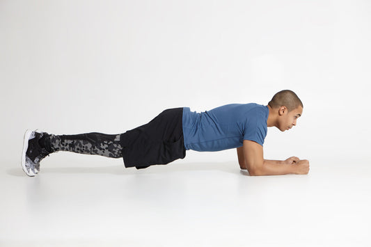 Plank Workouts for BJJ: Build Core Strength and Grappling Control