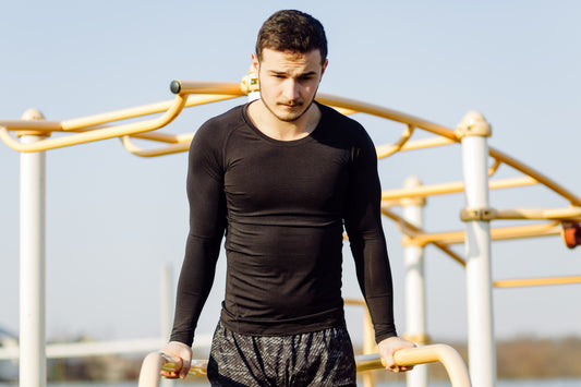 Short Sleeve Vs Long Sleeve Rash guards: What to Choose for Your BJJ Training