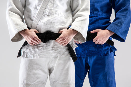 Shoyoroll Martial Arts Uniforms & Gis For Sale at NovakikBJJ