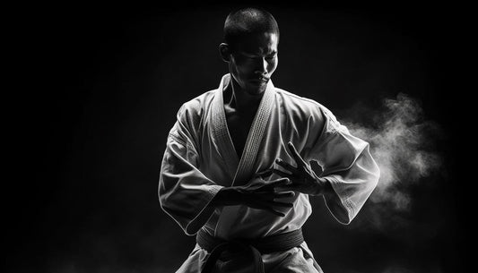 The History of Brazilian Jiu-Jitsu Gi: From Japan to Brazil