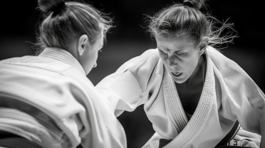 The Mental Benefits of Brazilian Jiu-Jitsu and How Your Gear Plays a Role
