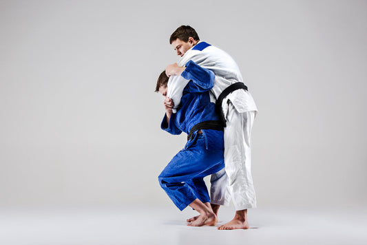 The Most Durable BJJ Gis You Can Buy In 2025