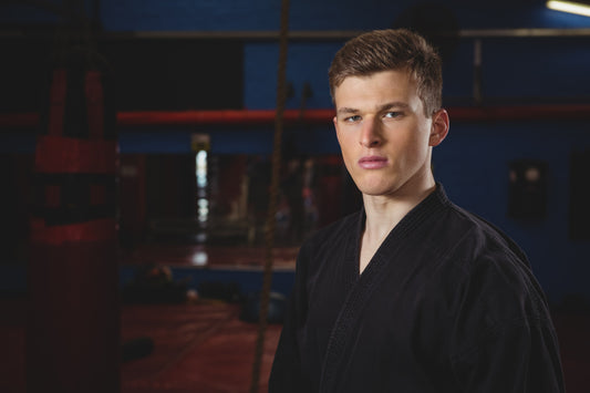 The RVCA and Shoyoroll Partnership: A Collaboration That Redefined BJJ Gear