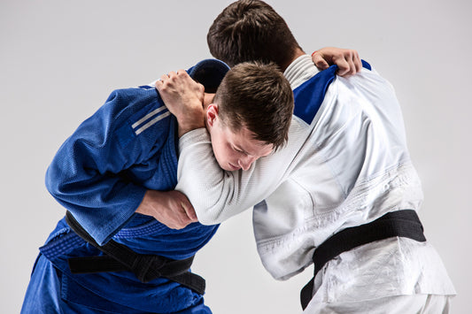 Tips for Maintaining a Pristine, Clean Jiu-Jitsu Gi