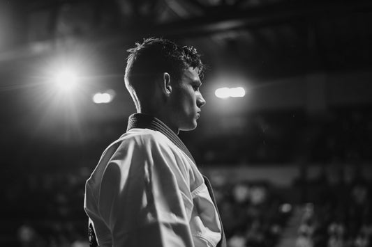 Top BJJ Fighters in IBJJF in 2025: Gi Titans Who Are Dominating the Mats