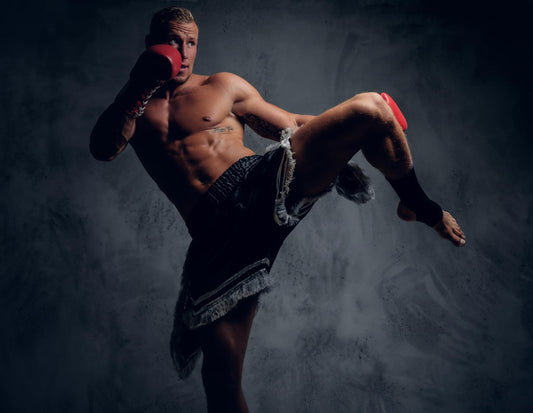 WWE Wrestlers Who Train BJJ: 10 Stars with Jiu-Jitsu Skills