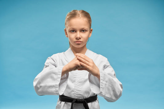 What Color Gi is for BJJ Beginners? A Complete Guide