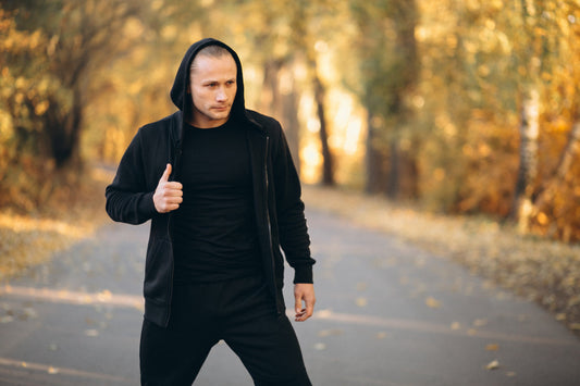 What Type of Fabric is Used for Hoodies?