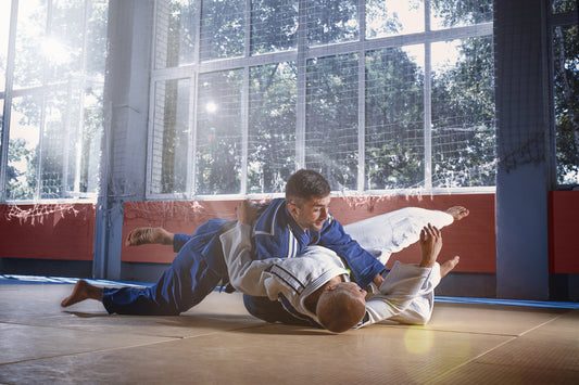 What are Some of the Best Training Equipment for BJJ? A Complete Guide for Practitioners