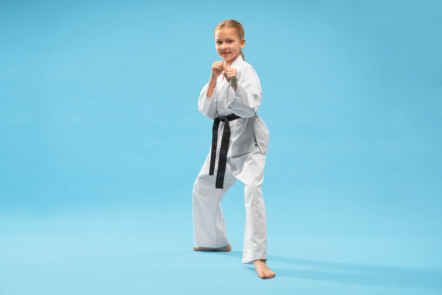 Kids Karate