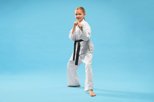 What is the Best Age for Starting Brazilian Jiu-Jitsu? A Complete Guide for Kids and Adults