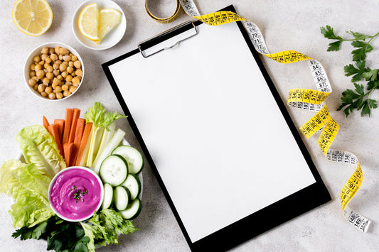 What is the Best Diet for Jiu-Jitsu? Your Ultimate Brazilian Jiu-Jitsu Nutrition Plan