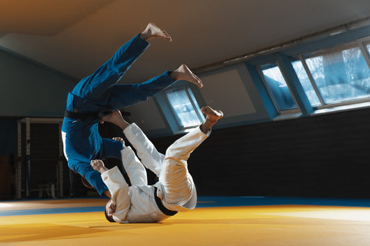 What is the Best Jiu-Jitsu Competition? A Guide to the World’s Top BJJ Events