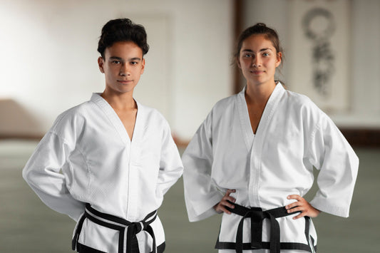 What to Ask Your BJJ Instructor During the Class: Unlocking Success in Brazilian Jiu Jitsu