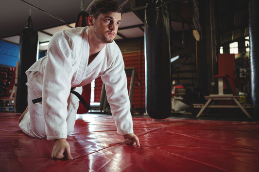 What to Look for in a BJJ Gi: The Ultimate Guide