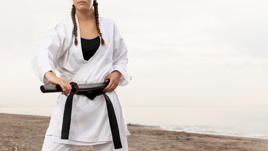 What to Wear Under Your BJJ Gi: A Comprehensive Guide