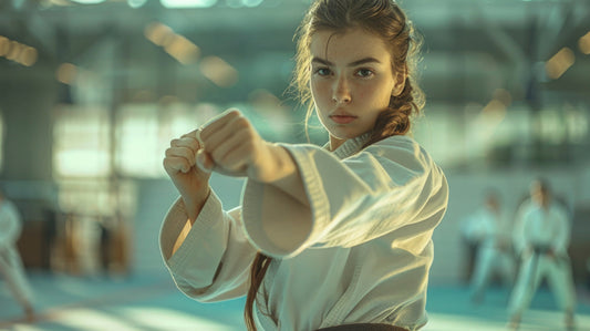 What to Wear Under Your BJJ Gi: Summer vs Winter Guide