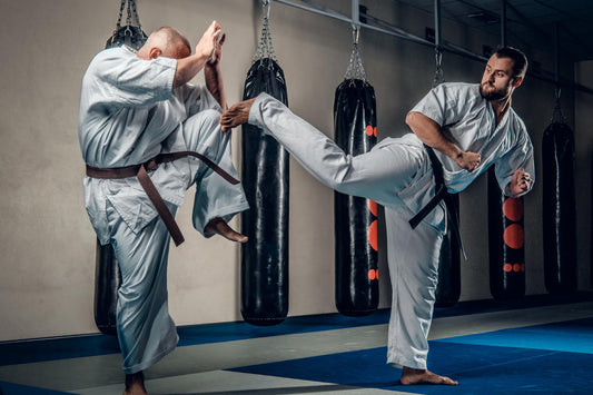 Where to Buy BJJ Gi: Your Ultimate Guide