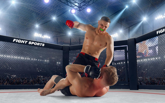 Why BJJ Dominates MMA While Traditional Japanese Jiu-Jitsu Doesn’t