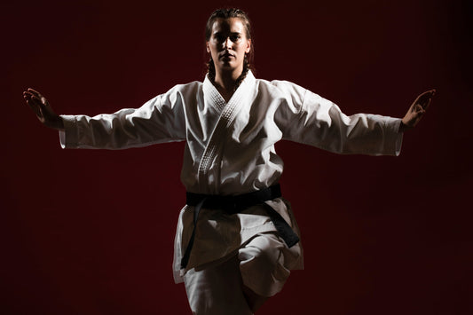Why Brazilian Jiu-Jitsu Gear is Different from Other Martial Arts Gear
