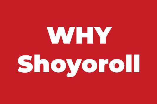 Why Is Shoyoroll So Popular?