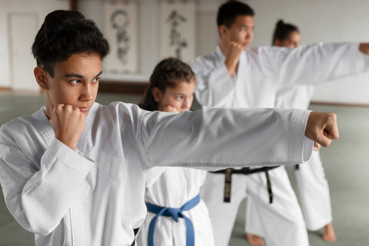 Why Kids Quit BJJ: 7 Common Reasons (and How to Prevent It)