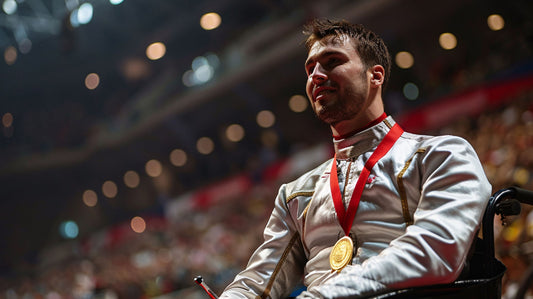 Why is Brazilian Jiu-Jitsu Not in the Olympics? Will It Ever Be?