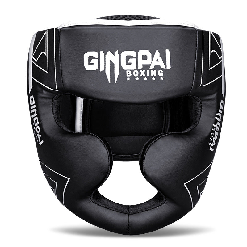 Boxing Protective Gear