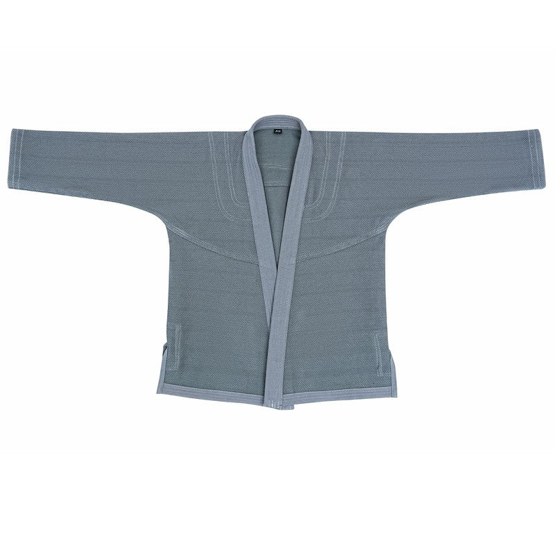 Grappling Kimono Set With White Belt – Pearl Weave Edition