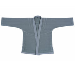 Grappling Kimono Set With White Belt – Pearl Weave Edition