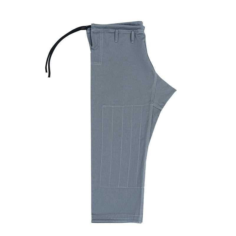 Grappling Kimono Set With White Belt – Pearl Weave Edition