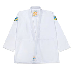 BJJ Gi Shoyoroll IBJJF 2023 IBJJF. 2024 IBJJF. WAZAir Ultralite kimono Uniform 450 GSM