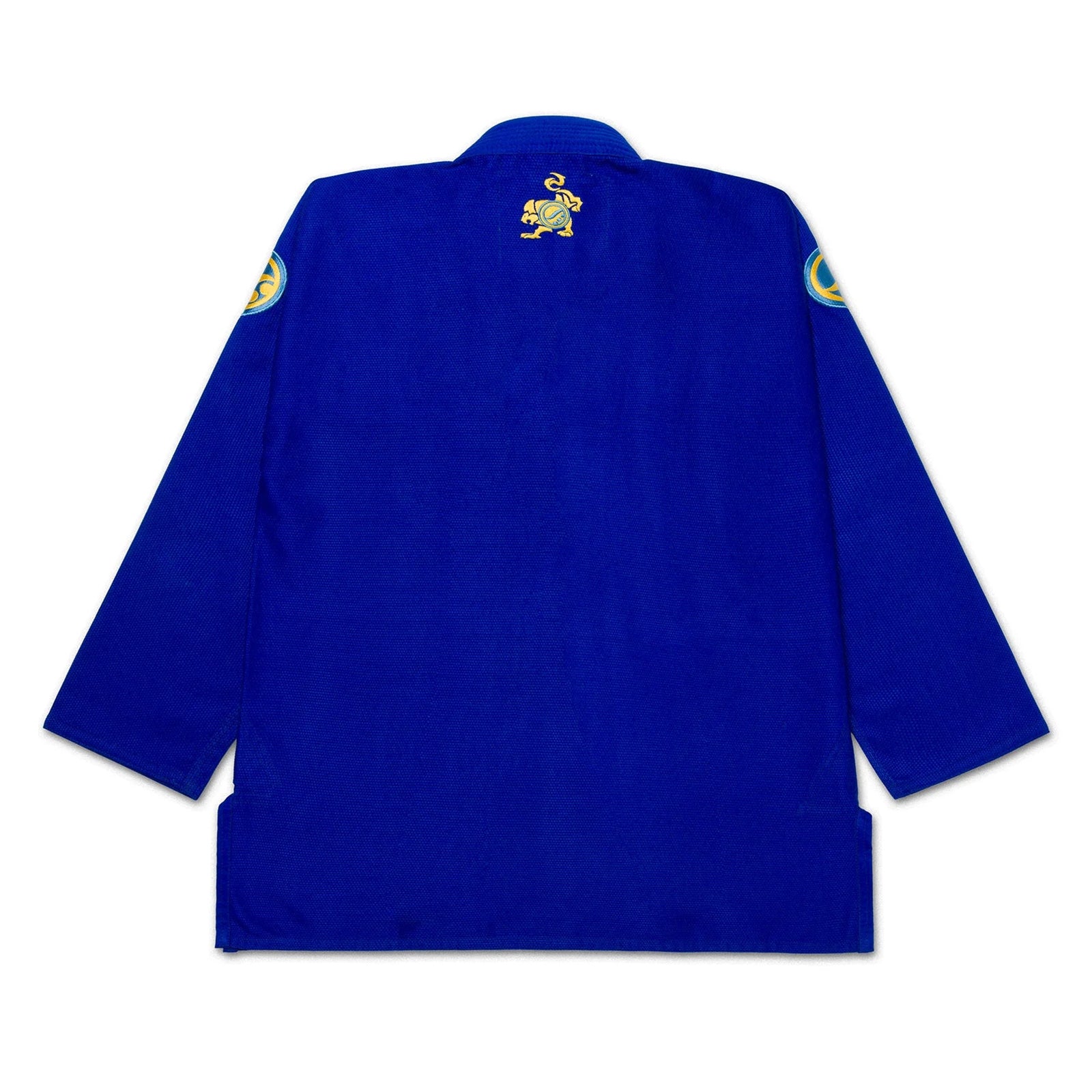 BJJ Gi Shoyoroll IBJJF 2023 IBJJF. 2024 IBJJF. WAZAir Ultralite kimono Uniform 450 GSM