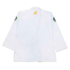 BJJ Gi Shoyoroll IBJJF 2023 IBJJF. 2024 IBJJF. WAZAir Ultralite kimono Uniform 450 GSM