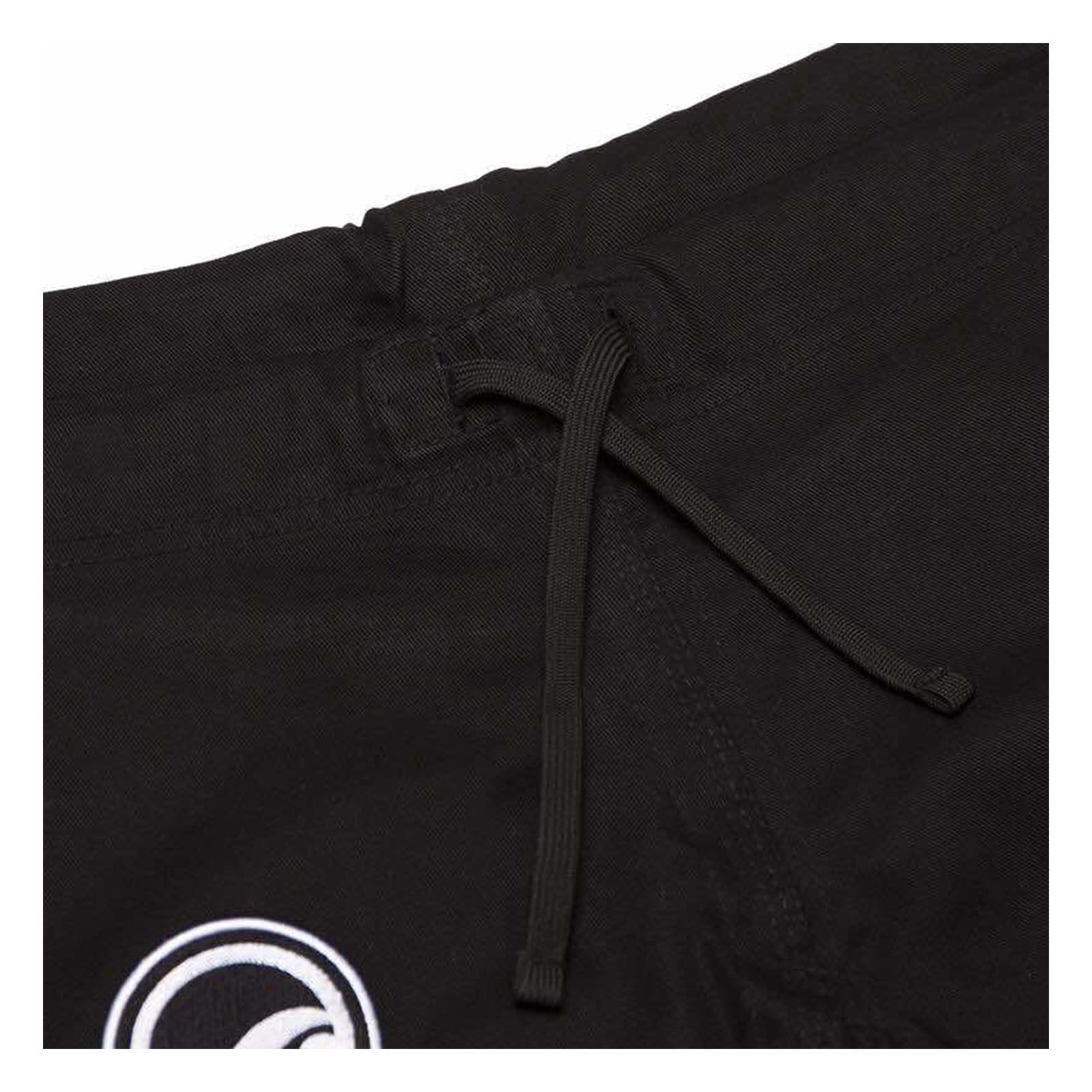 BJJ Gi Shoyoroll Batch 111 Yu Nagaba BJJ Uniform 450 GSM