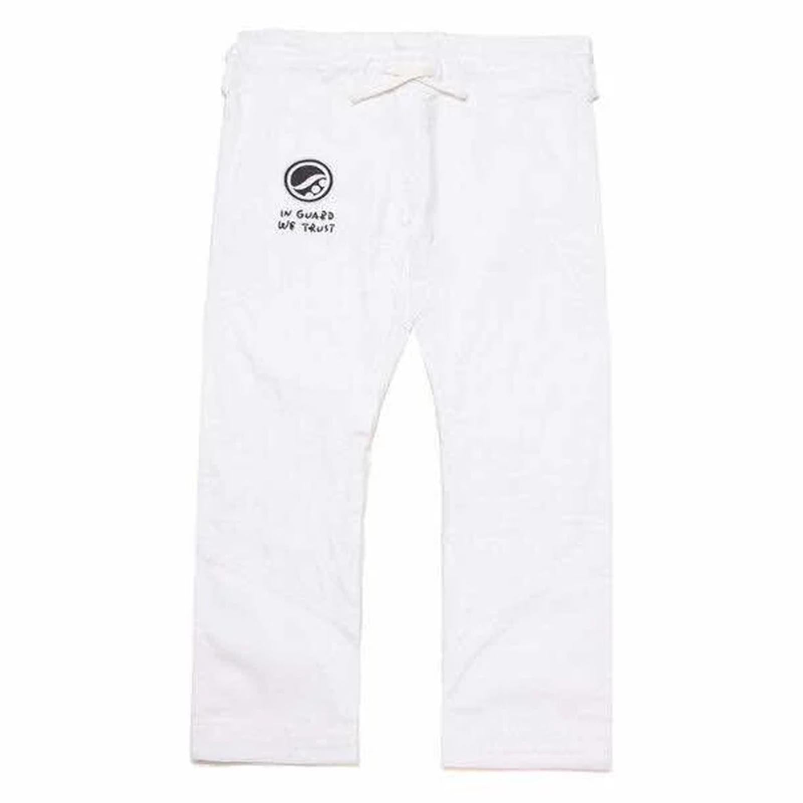 BJJ Gi Shoyoroll Batch 111 Yu Nagaba BJJ Uniform 450 GSM