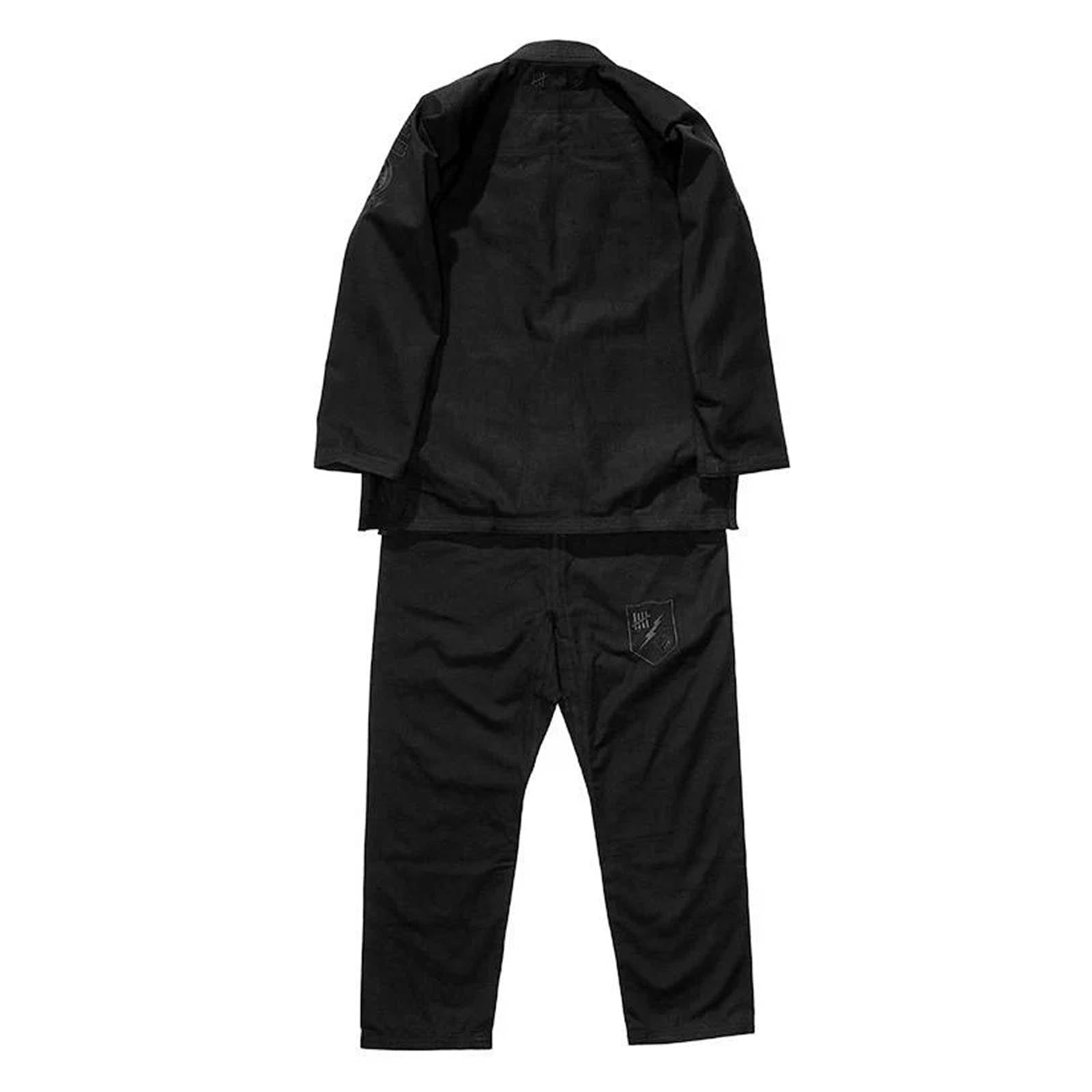 BJJ Gi Shoyoroll Batch 31: UND Jiu Jitsu kimono Uniform 450 GSM