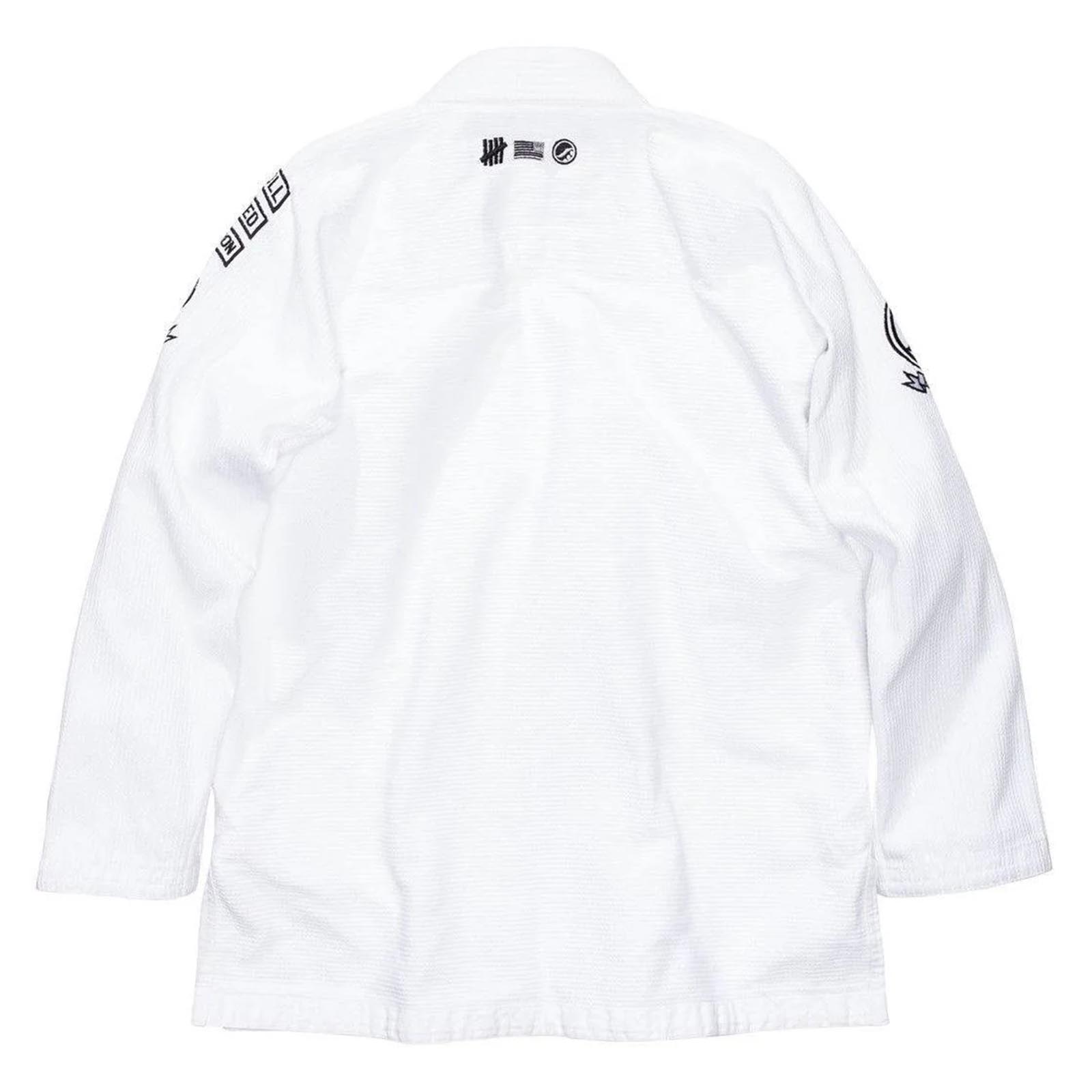 BJJ Gi Shoyoroll Batch 31: UND Jiu Jitsu kimono Uniform 450 GSM