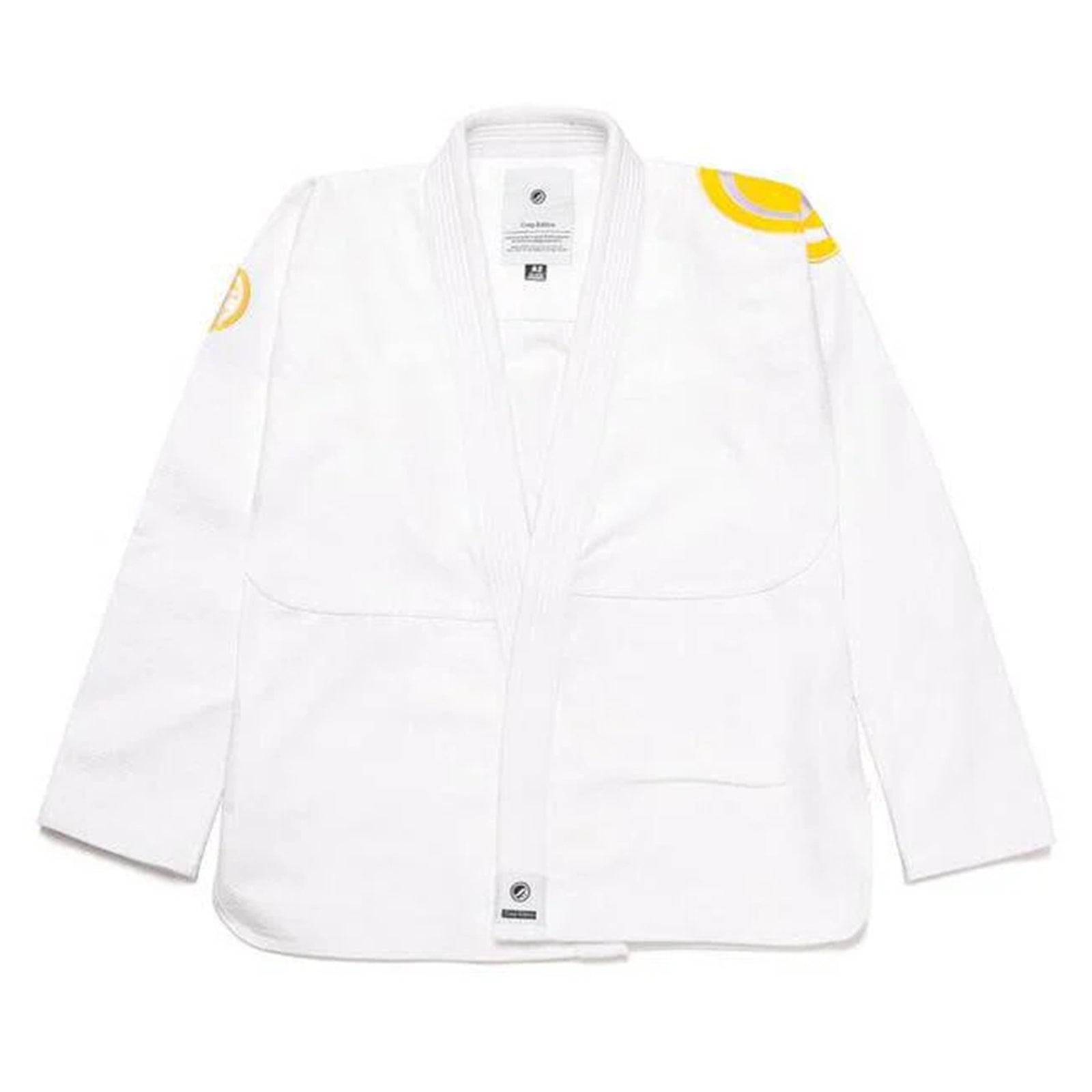 BJJ Gi Shoyoroll Comp Edition 20.9 Jiu-Jitsu Uniform