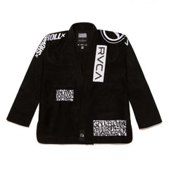 BJJ Gi Shoyoroll Cut Absolute King Batch 105 BJJ kimono Uniform 450 GSM