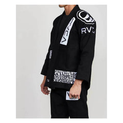 BJJ Gi Shoyoroll Cut Absolute King Batch 105 BJJ kimono Uniform 450 GSM